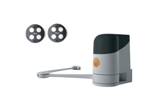 MAESTRO3001K - profi pákový pohon pro křídlovou bránu do 3 m